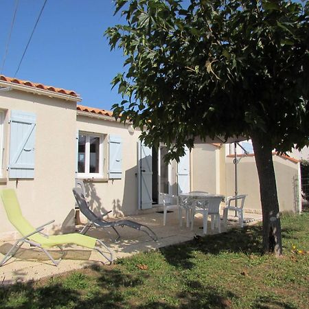 Maison 3 Pieces 5 Couchages La Bree Les Bains Lbo000-052 Dış mekan fotoğraf